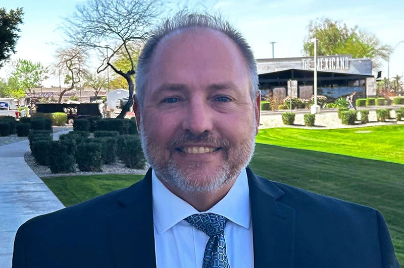 Dr. Jason De Luigi, DO MHSA – medical specialist profile photo
