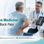 How Regenerative Medicine Is Changing Back Pain Treatment