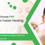 Why Athletes Choose PRP Treatment For Faster Healing